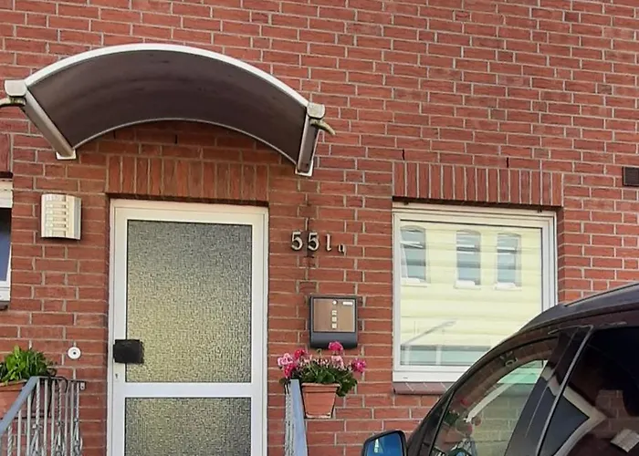 Messezimmer