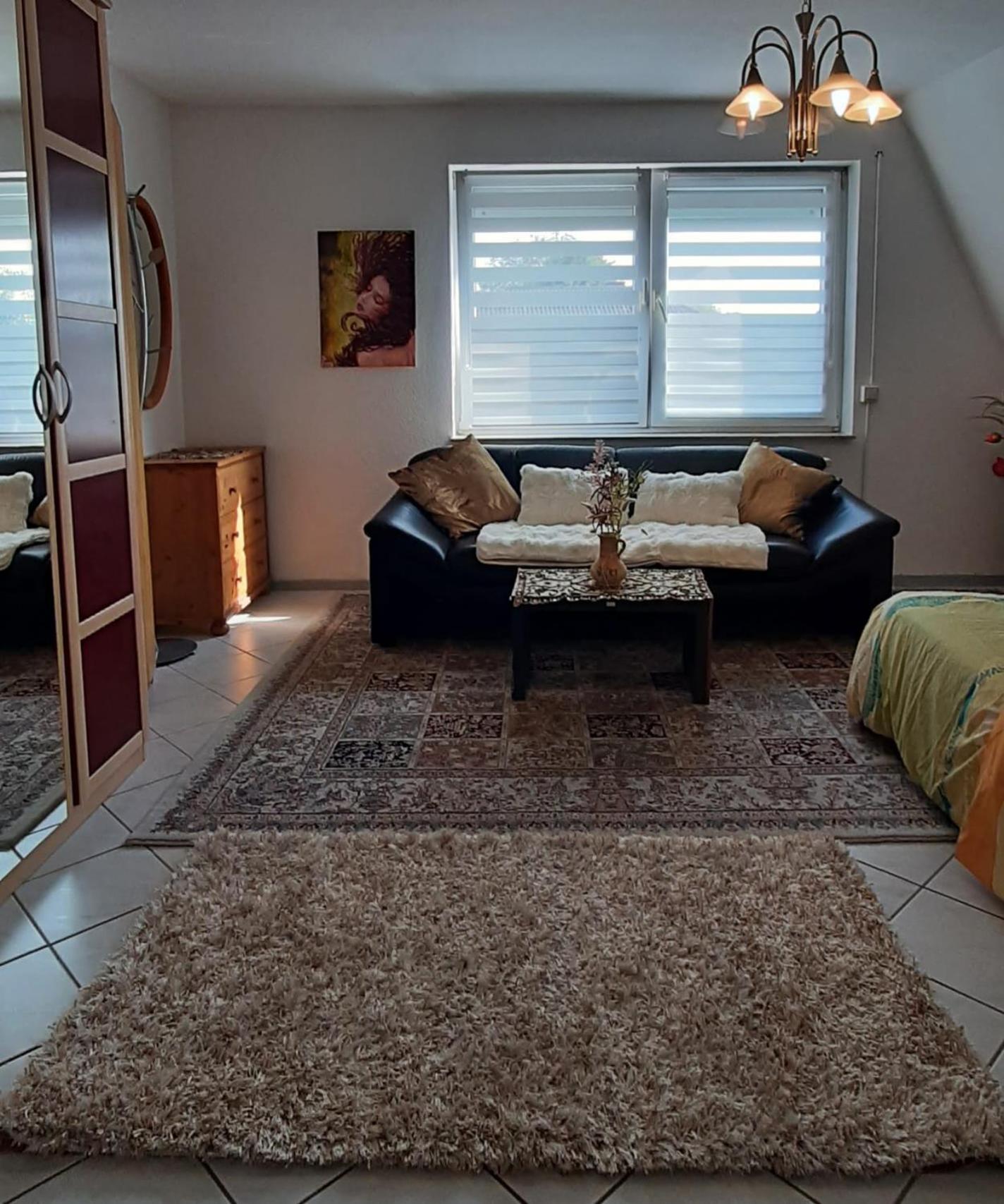 Homestay Messezimmer *