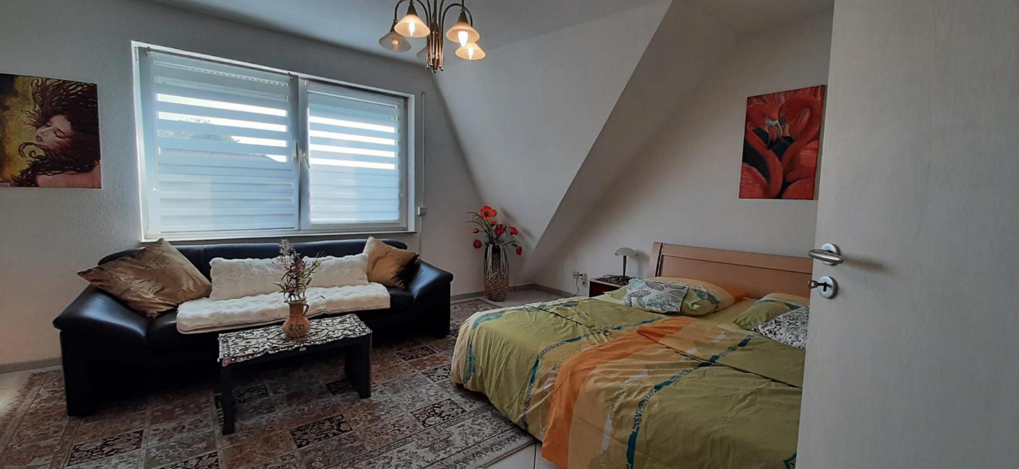 Messezimmer Homestay Hannover